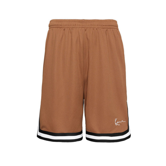 Karl Kani Ανδρικό σορτς Small Signature Essential Mesh Shorts